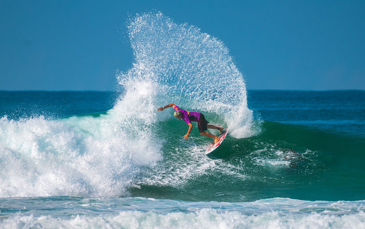 You are currently viewing Surfing